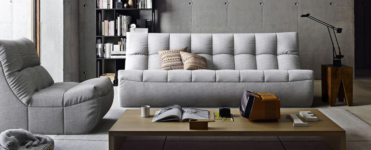 Выберите свое неповторимое кресло для лофта